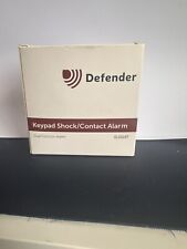 Defender wireless shed for sale  BANBURY