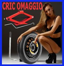 Ruotino bmw serie usato  Torino