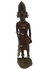 Hand carved wooden for sale  STOCKTON-ON-TEES