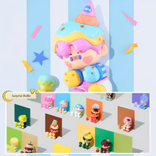 POP MART Pino Jelly Taste & Personality Quiz Series caixa cega confirmada brinquedos de arte comprar usado  Enviando para Brazil