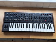 Sequential oberheim synthesize for sale  GODALMING