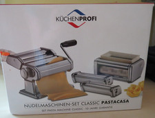 Küchenprofi pastacasa classic gebraucht kaufen  Dachau
