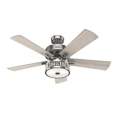 Hunter fan inch for sale  Carol Stream