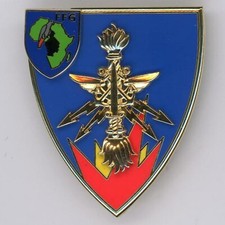 Main ammunition establishment d'occasion  Expédié en Belgium