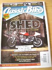 Classic bike magazine for sale  BRISTOL