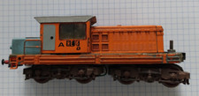 Loco diesel manovra usato  Firenze