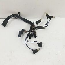 Kawasaki 650 kabelbaum gebraucht kaufen  Dortmund