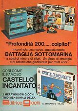 Paginetta pubblicitaria advert usato  Monterotondo
