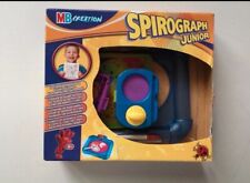 Spirografo spirograph usato  Ispica
