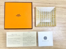 Hermes mosaique gold d'occasion  Expédié en Belgium