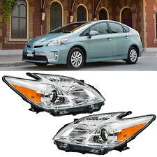 Pair toyota prius for sale  Sutter