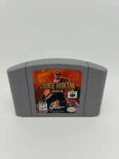 Nintendo spiele duke gebraucht kaufen  Hagen