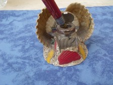 Ancien encrier coquillage d'occasion  Toulon-