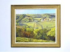 Original oil painting for sale  BOGNOR REGIS