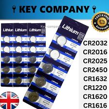 Cr2032 cr2016 cr2025 for sale  FELTHAM