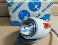 Freccia fanale anteriore usato  Modica