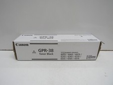 Genuine canon gpr d'occasion  Expédié en Belgium