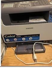 Samsung clx 3160fn for sale  Irvine