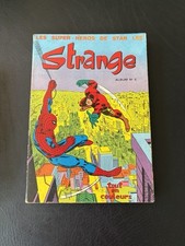 Strange marvel lug d'occasion  Gisors