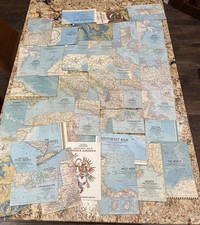 1960s geographic national s for sale 1960s geographic national s for sale Bristol