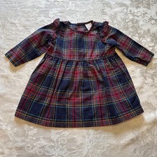 Hanna andersson plaid for sale  Xenia