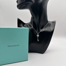 Tiffany sterling silver for sale  Los Angeles