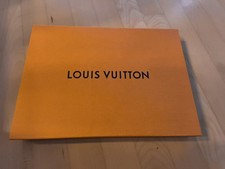Louis vuitton geschenkbox gebraucht kaufen Louis vuitton geschenkbox gebraucht kaufen  Taufkirchen