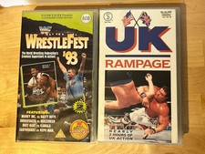 Wwf wrestlefest uk for sale  MILTON KEYNES