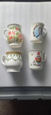 Four bone china for sale  EXETER