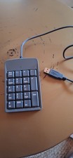 Pavé clavier numerique d'occasion  Brive-la-Gaillarde