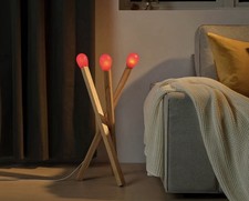 Lampe ikea stråla d'occasion  Marseille IX