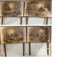 Vtg andres orpinas for sale  Davenport