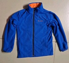 Vaude fleecejacke kinder gebraucht kaufen  München