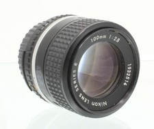 Nikon lens series gebraucht kaufen  Solingen