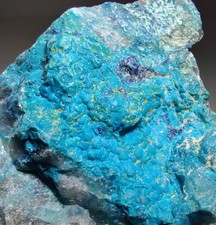 Shattuckite chrysocolla quartz for sale  Sussex
