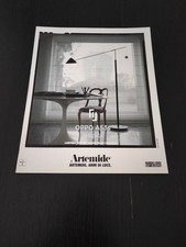 Lampada terra nestore usato  Romallo