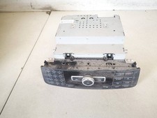 A2469003405 cassette radio d'occasion  Expédié en Belgium