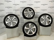 Winter kompletträder 225 gebraucht kaufen  Brehna