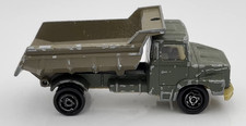 Scania benne militaire d'occasion  Estaires