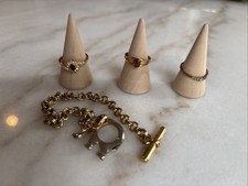 Bagues d'occasion  Paris I