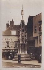 57355 winchester hampshire for sale  BEWDLEY