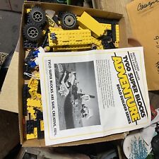 Vintage 1989 tyco for sale  Attalla