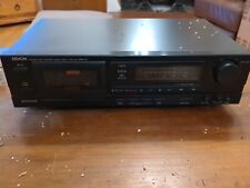 Denon drm 510 for sale  STANMORE