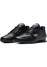 Usado, Tênis Nike Romaleos 3 XD TREINAMENTO DE LEVANTAMENTO DE PESO Preto AO-7987-001 comprar usado  Enviando para Brazil
