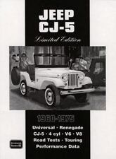 Jeep limited edition for sale  Center Moriches