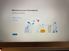 Acer chromebook cb3 for sale  Montvale