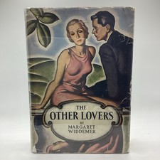 Antique 1934 lovers for sale  Gloversville