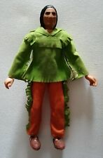 Mego baravelli action usato  Cirie