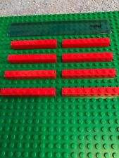 Lego sale red for sale  CHESTER LE STREET