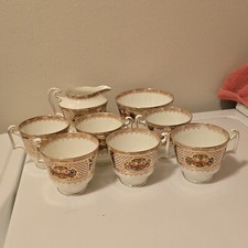 Vintage fenton mocha for sale  Nampa